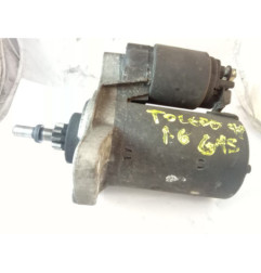 MOTOR DE ARRANQUE RENAULT CLIO