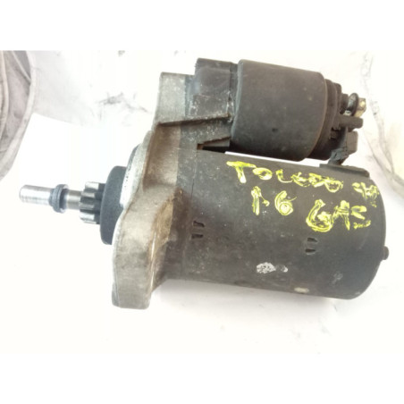 MOTOR DE ARRANQUE SEAT TOLEDO