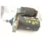 MOTOR DE ARRANQUE SEAT TOLEDO