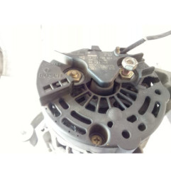 ALTERNADOR OPEL ASTRA