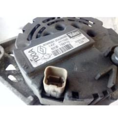 ALTERNADOR OPEL OMEGA