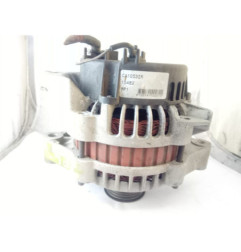 ALTERNADOR OPEL OMEGA