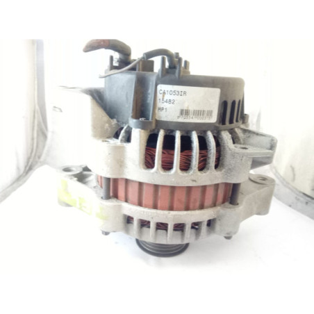 ALTERNADOR OPEL OMEGA