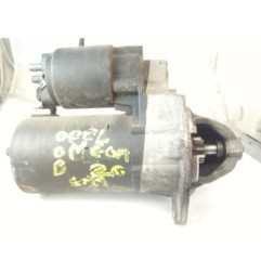 MOTOR DE ARRANQUE OPEL OMEGA