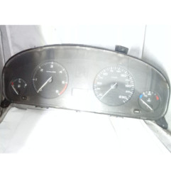 CUADRO DE RELOJES PEUGEOT 406