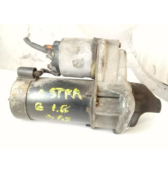 ALTERNADOR OPEL ASTRA