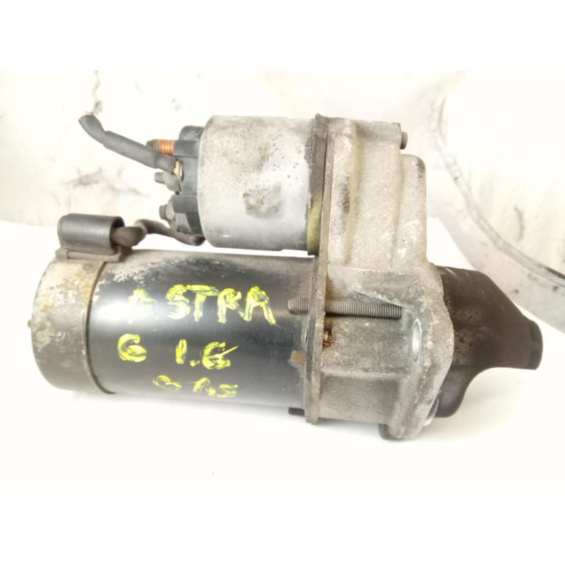 ALTERNADOR OPEL ASTRA