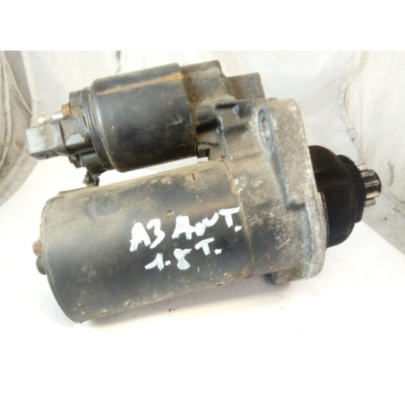 MOTOR DE ARRANQUE AUDI A3