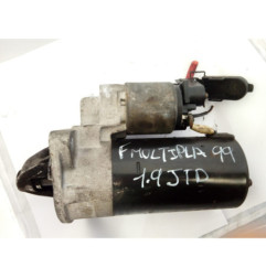 MOTOR DE ARRANQUE FIAT MULTIPLA