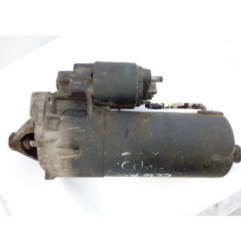 MOTOR DE ARRANQUE RENAULT CLIO