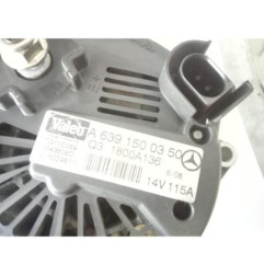 ALTERNADOR MITSUBISHI COLT