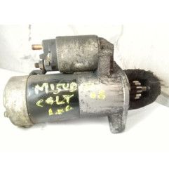 MOTOR DE ARRANQUE MITSUBISHI COLT