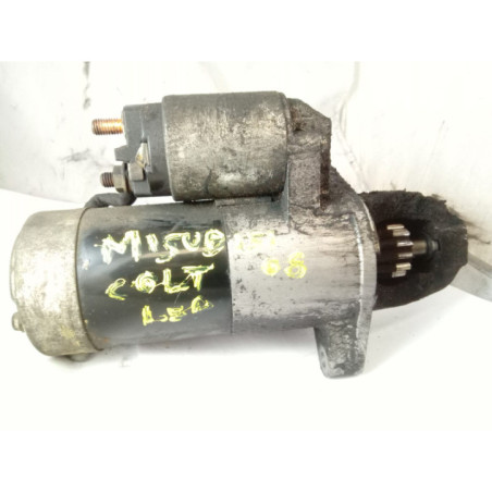 MOTOR DE ARRANQUE MITSUBISHI COLT