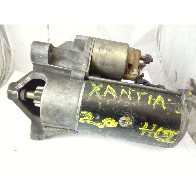 ALTERNADOR CITROEN XANTIA