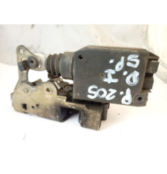 ALTERNADOR KIA RIO