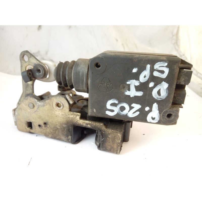 ALTERNADOR KIA RIO