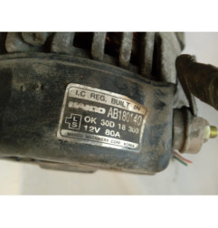 ALTERNADOR KIA RIO