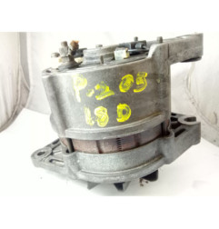 ALTERNADOR PEUGEOT 205