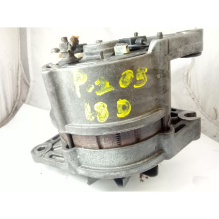 ALTERNADOR PEUGEOT 205