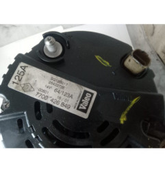 ALTERNADOR MITSUBISHI CARISMA