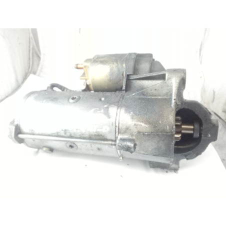 MOTOR DE ARRANQUE MITSUBISHI CARISMA