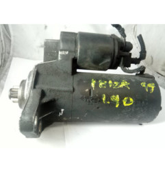 ALTERNADOR SEAT IBIZA