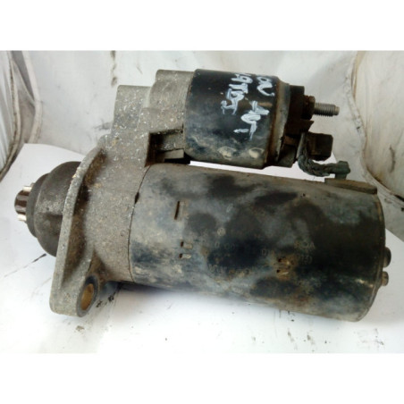 MOTOR DE ARRANQUE SEAT LEON