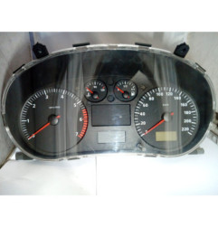 CUADRO DE RELOJES SEAT IBIZA