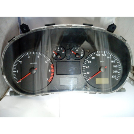 CUADRO DE RELOJES SEAT IBIZA