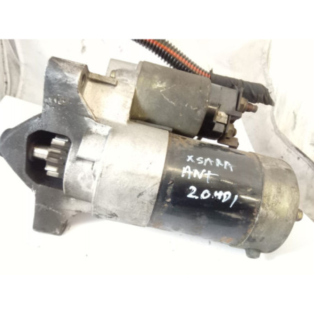 ALTERNADOR RENAULT CLIO