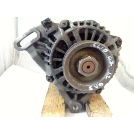 ALTERNADOR RENAULT CLIO