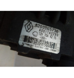 ALTERNADOR RENAULT CLIO