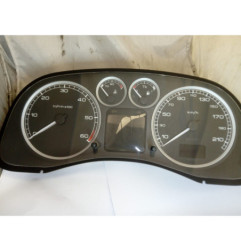 CUADRO DE RELOJES PEUGEOT 307