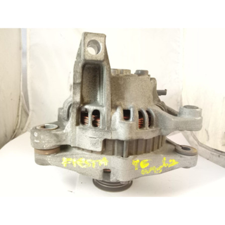 ALTERNADOR FORD FIESTA