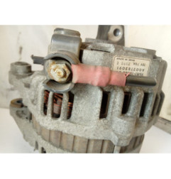 ALTERNADOR FORD FIESTA