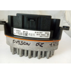 RESISTENCIA DE CALEFACCION FORD FUSION