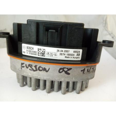 RESISTENCIA DE CALEFACCION FORD FUSION