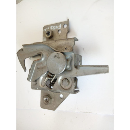 LLAVE DE LIMPIA FORD FUSION