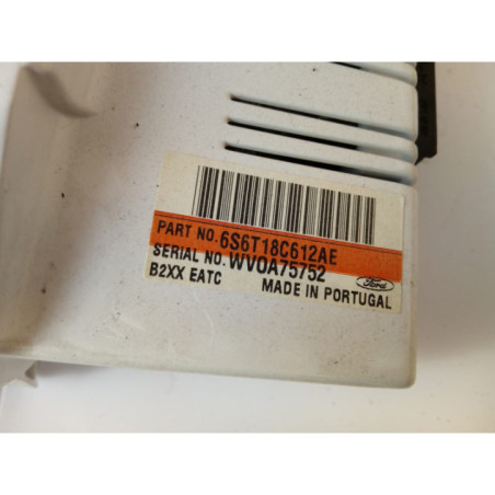 INTERRUPTOR FORD FUSION