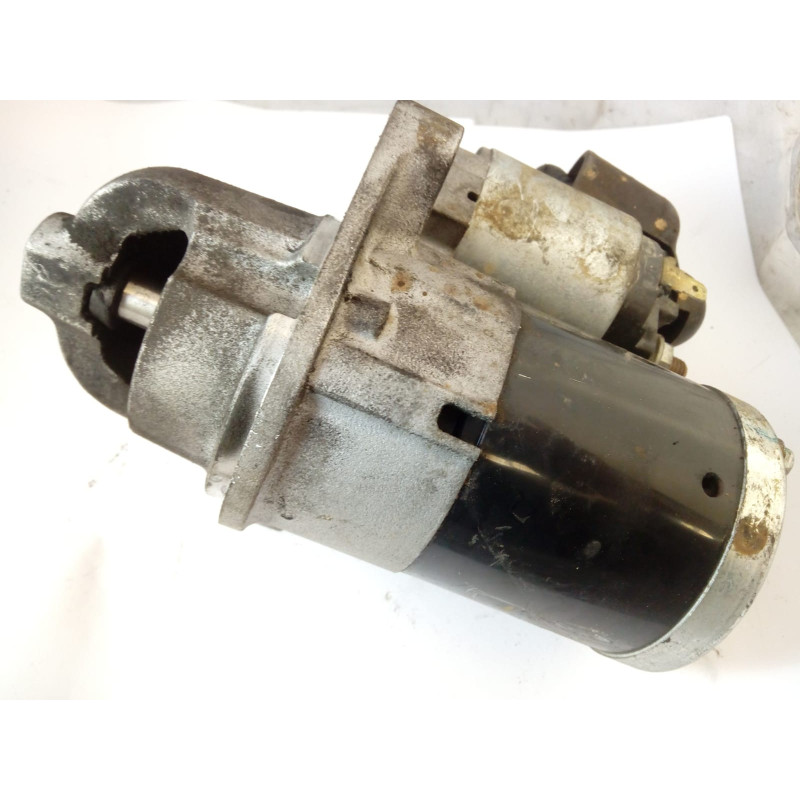 MOTOR DE ARRANQUE SUZUKI ALTO