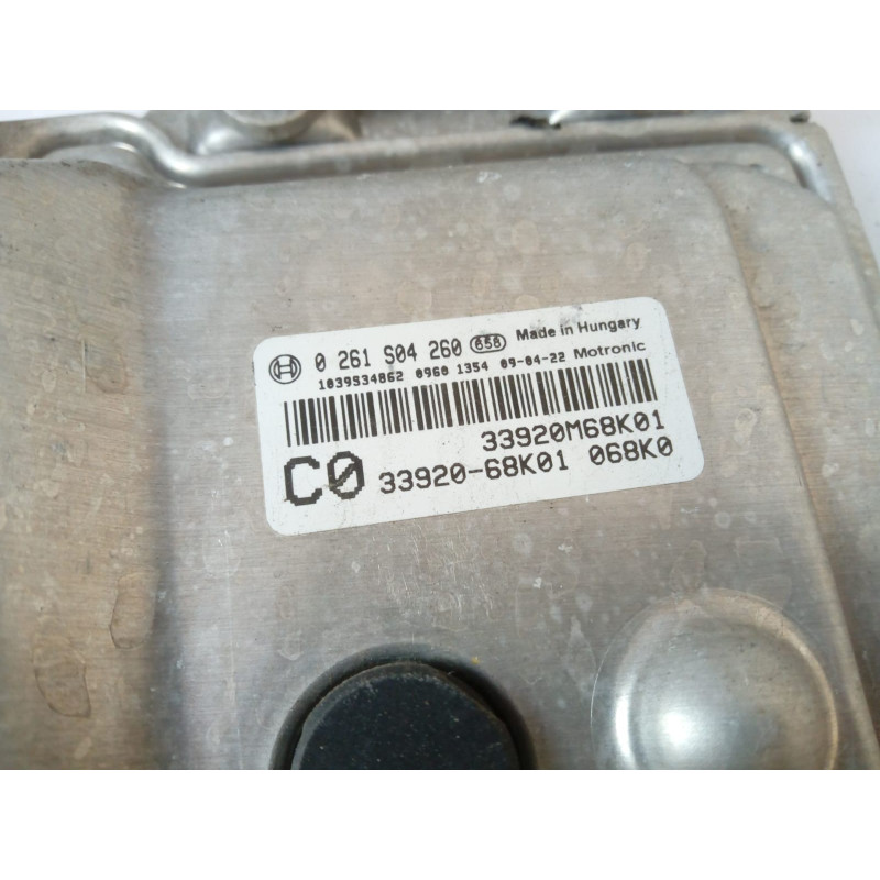 INTERRUPTOR FORD FUSION