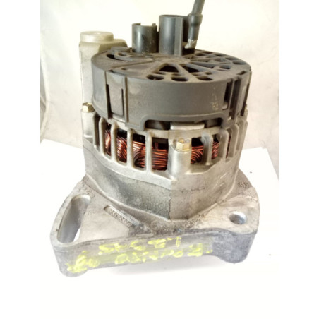 ALTERNADOR FIAT PUNTO