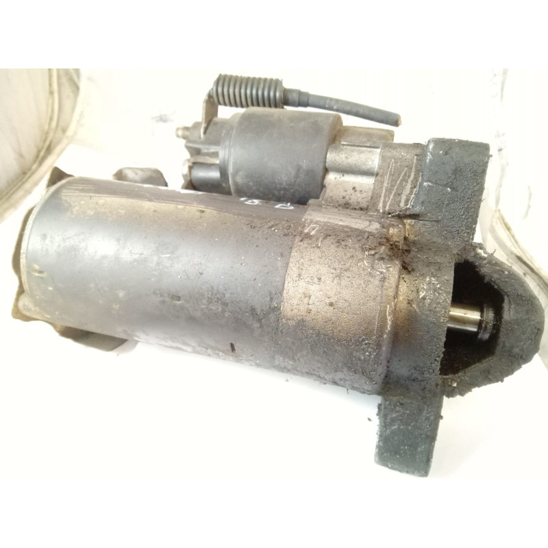 MOTOR DE ARRANQUE PEUGEOT 106