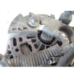 ALTERNADOR VOLKSWAGEN POLO