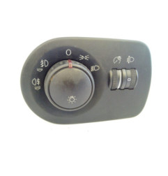 LLAVE DE ENCENDER LUCES SEAT LEON