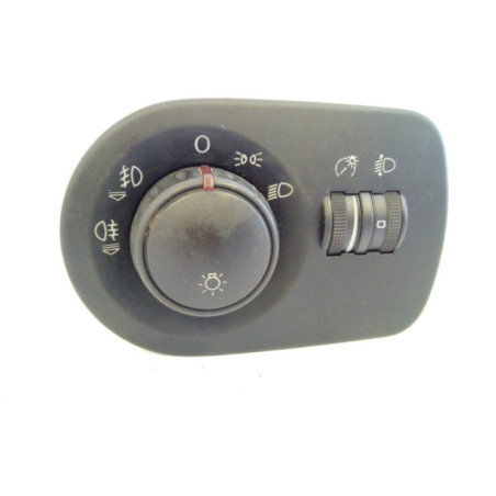 LLAVE DE ENCENDER LUCES SEAT LEON