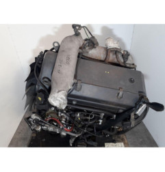 MOTOR IVECO 35 S 11