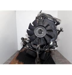 MOTOR IVECO 35 S 11