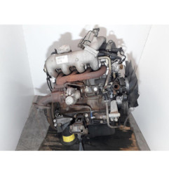 MOTOR IVECO 35 S 11