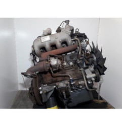 MOTOR IVECO 35 S 11